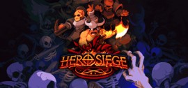 Скачать Hero Siege игру на ПК бесплатно через торрент