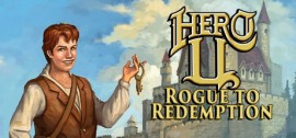 Скачать Hero-U: Rogue to Redemption игру на ПК бесплатно через торрент