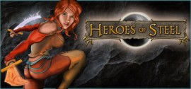 Скачать Heroes of Steel RPG игру на ПК бесплатно через торрент