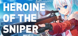 Скачать Heroine of the Sniper игру на ПК бесплатно через торрент
