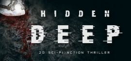 Скачать Hidden Deep игру на ПК бесплатно через торрент