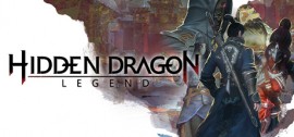 Скачать Hidden Dragon: Legend игру на ПК бесплатно через торрент