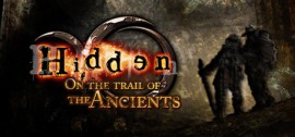 Скачать Hidden: On the trail of the Ancients игру на ПК бесплатно через торрент