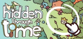 Скачать Hidden Through Time игру на ПК бесплатно через торрент