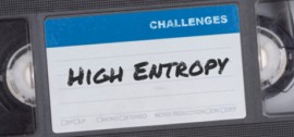 Скачать High Entropy: Challenges игру на ПК бесплатно через торрент
