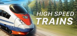 Скачать High Speed Trains игру на ПК бесплатно через торрент
