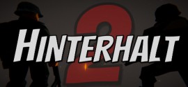 Скачать Hinterhalt 2 игру на ПК бесплатно через торрент