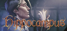 Скачать Hippocampus: Dark Fantasy Adventureс игру на ПК бесплатно через торрент