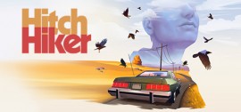 Скачать Hitchhiker: A Mystery Game игру на ПК бесплатно через торрент