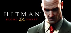 Скачать Hitman: Blood Money игру на ПК бесплатно через торрент