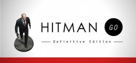 Скачать Hitman GO игру на ПК бесплатно через торрент