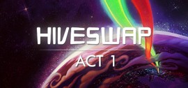 Скачать HIVESWAP игру на ПК бесплатно через торрент