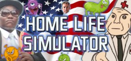 Скачать Home Life Simulator игру на ПК бесплатно через торрент