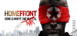 Скачать Homefront: Ultimate Edition игру на ПК бесплатно через торрент