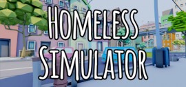 Скачать Homeless Simulator игру на ПК бесплатно через торрент