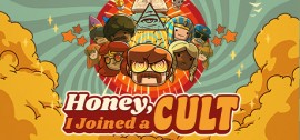 Скачать Honey, I Joined a Cult игру на ПК бесплатно через торрент