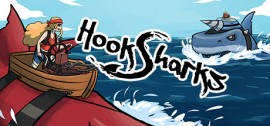 Скачать HookSharks игру на ПК бесплатно через торрент