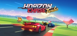 Скачать Horizon Chase Turbo игру на ПК бесплатно через торрент