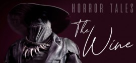 Скачать Horror Tales: The Wine игру на ПК бесплатно через торрент