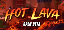Скачать Hot Lava игру на ПК бесплатно через торрент