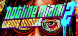 Скачать Hotline Miami 2: Wrong Number игру на ПК бесплатно через торрент