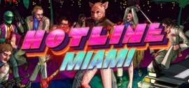 Скачать Hotline Miami игру на ПК бесплатно через торрент