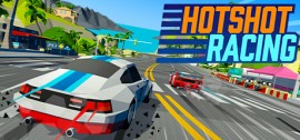 Скачать Hotshot Racing игру на ПК бесплатно через торрент