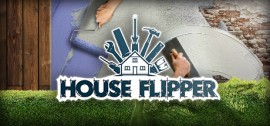 Скачать House Flipper игру на ПК бесплатно через торрент