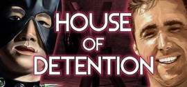 Скачать House of Detention игру на ПК бесплатно через торрент