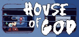 Скачать House of God игру на ПК бесплатно через торрент