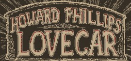 Скачать Howard Phillips Lovecar игру на ПК бесплатно через торрент