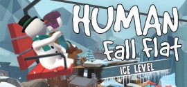 Скачать Human: Fall Flat игру на ПК бесплатно через торрент