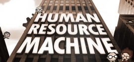 Скачать Human Resource Machine игру на ПК бесплатно через торрент
