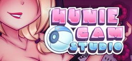 Скачать HunieCam Studio игру на ПК бесплатно через торрент