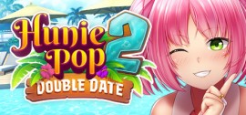 Скачать HuniePop 2: Double Date игру на ПК бесплатно через торрент