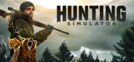 Скачать Hunting Simulator игру на ПК бесплатно через торрент