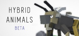 Скачать Hybrid Animals игру на ПК бесплатно через торрент