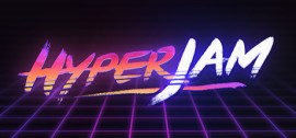 Скачать Hyper Jam игру на ПК бесплатно через торрент