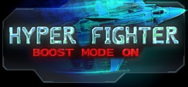 Скачать HyperFighter Boost Mode ON игру на ПК бесплатно через торрент