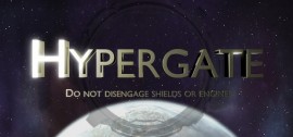 Скачать Hypergate игру на ПК бесплатно через торрент