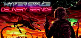 Скачать Hyperspace Delivery Service игру на ПК бесплатно через торрент