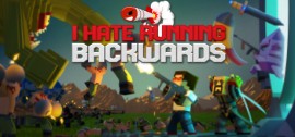Скачать I Hate Running Backwards игру на ПК бесплатно через торрент