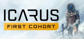 Скачать Icarus игру на ПК бесплатно через торрент