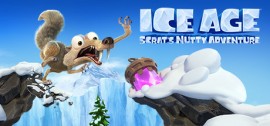 Скачать Ice Age Scrat's Nutty Adventure игру на ПК бесплатно через торрент