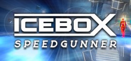 Скачать ICEBOX: Speedgunner игру на ПК бесплатно через торрент