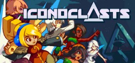 Скачать Iconoclasts игру на ПК бесплатно через торрент