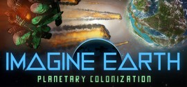 Скачать Imagine Earth игру на ПК бесплатно через торрент