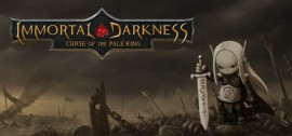 Скачать Immortal Darkness: Curse of The Pale King игру на ПК бесплатно через торрент