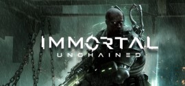 Скачать Immortal: Unchained игру на ПК бесплатно через торрент