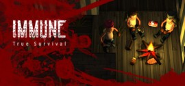 Скачать Immune: True Survival игру на ПК бесплатно через торрент